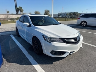 2016 Acura Ilx