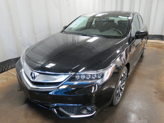 2017 Acura Ilx