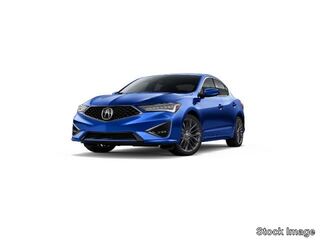 2019 Acura Ilx