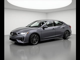 2022 Acura Ilx