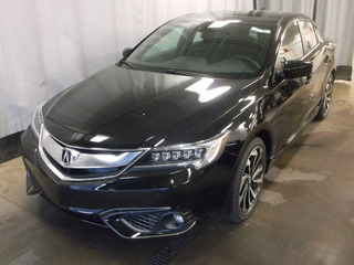2017 Acura Ilx for sale in Sylvania OH