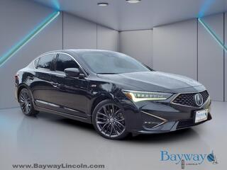 2019 Acura Ilx