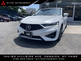 2022 Acura Ilx