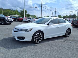 2016 Acura Ilx
