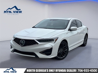 2022 Acura Ilx for sale in Ringgold GA