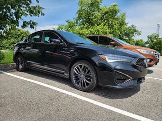 2019 Acura Ilx