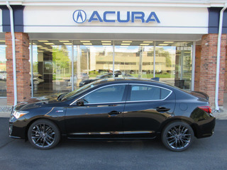 2021 Acura Ilx for sale in Sylvania OH