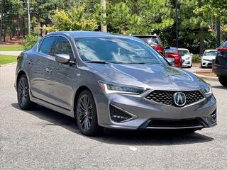 2021 Acura Ilx for sale in Southern Pines NC