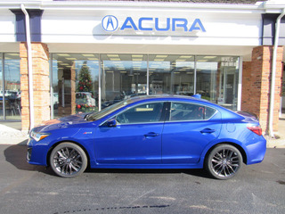 2022 Acura Ilx for sale in Sylvania OH