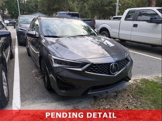 2019 Acura Ilx