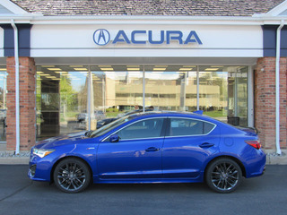 2021 Acura Ilx for sale in Sylvania OH