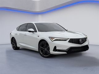 2025 Acura Integra