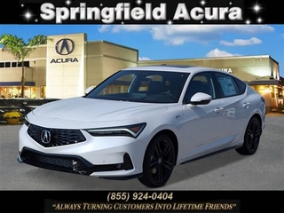 2026 Acura Integra for sale in Springfield NJ