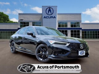 2026 Acura Integra for sale in Charlottesville VA