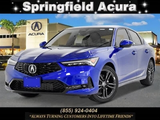 2025 Acura Integra for sale in Springfield NJ