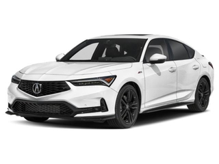 2026 Acura Integra