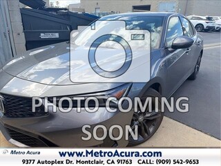 2023 Acura Integra