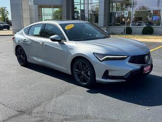 2024 Acura Integra