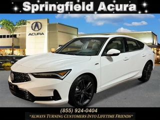 2025 Acura Integra for sale in Springfield NJ