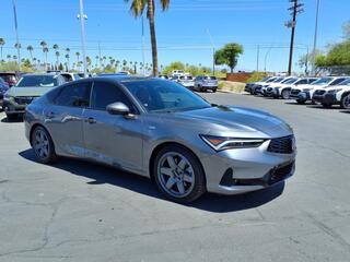 2023 Acura Integra