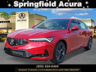 2025 Acura Integra for sale in Springfield NJ