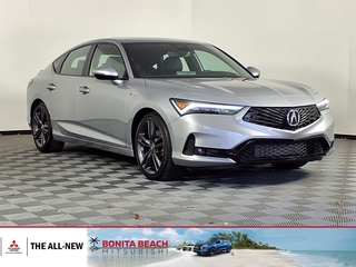 2024 Acura Integra