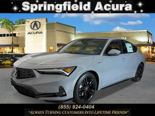 2026 Acura Integra for sale in Springfield NJ