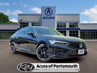 2026 Acura Integra for sale in Charlottesville VA