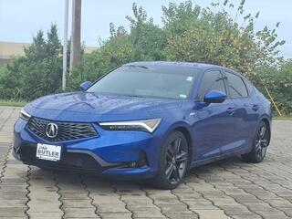 2023 Acura Integra