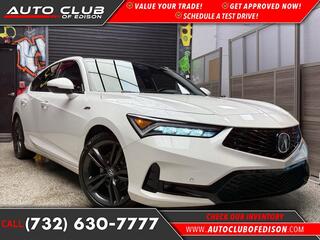 2023 Acura Integra for sale in Woodbridge NJ