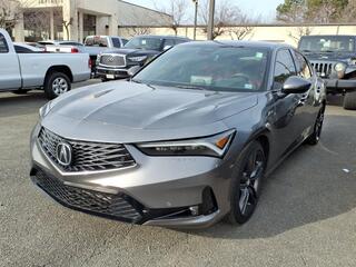 2023 Acura Integra for sale in Cornelius NC