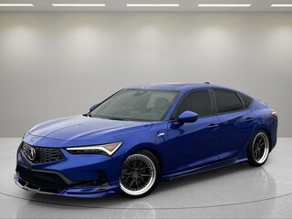 2023 Acura Integra