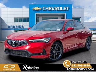 2023 Acura Integra