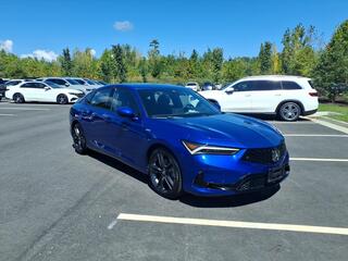 2024 Acura Integra