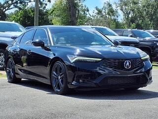 2023 Acura Integra