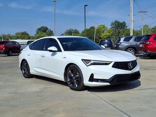 2023 Acura Integra
