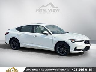 2024 Acura Integra