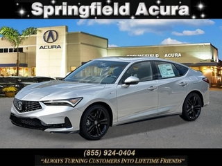 2026 Acura Integra for sale in Springfield NJ