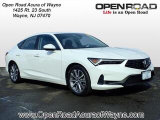 2024 Acura Integra for sale in Wayne NJ