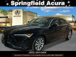 2025 Acura Integra for sale in Springfield NJ