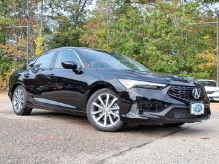 2025 Acura Integra