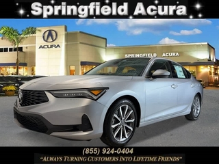 2026 Acura Integra