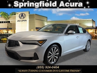2026 Acura Integra for sale in Springfield NJ