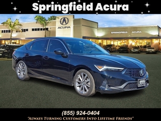 2024 Acura Integra for sale in Springfield NJ