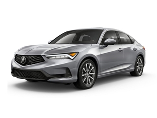 2024 Acura Integra