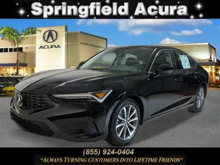 2026 Acura Integra for sale in Springfield NJ