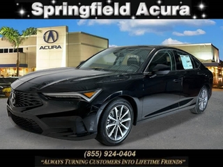 2026 Acura Integra for sale in Springfield NJ