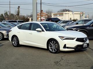 2023 Acura Integra for sale in Springfield NJ