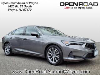 2024 Acura Integra