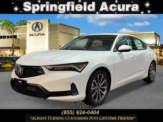 2025 Acura Integra for sale in Springfield NJ